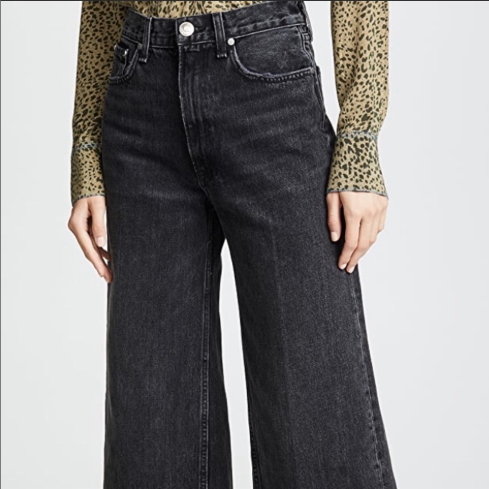 Rag & Bone Haru Jeans - Picture 2 of 5